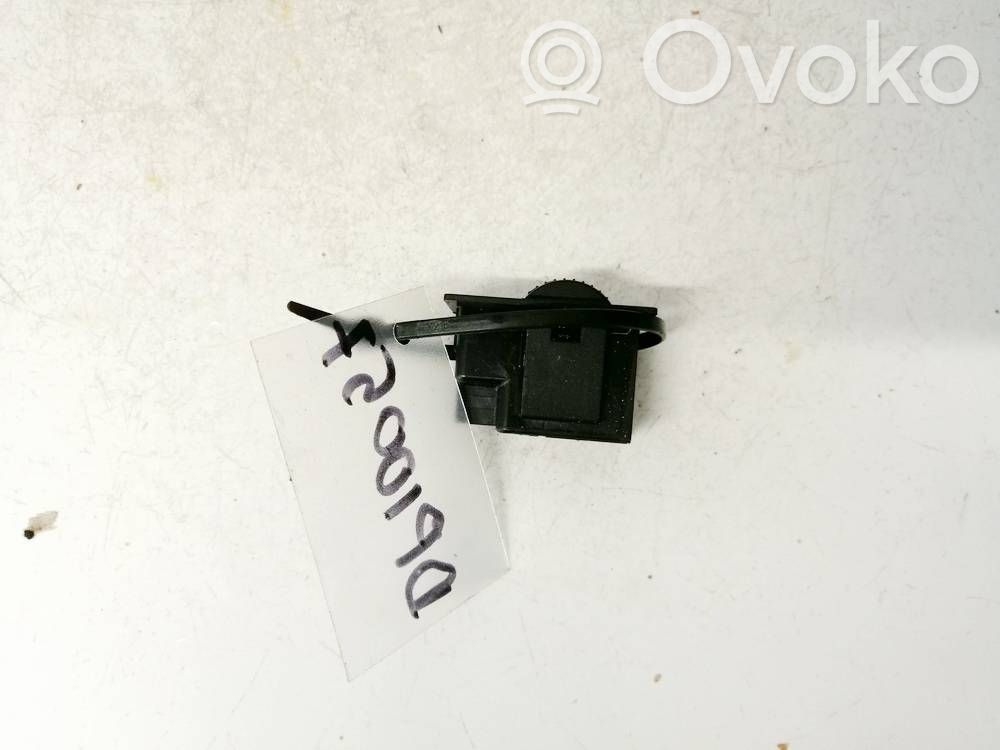 Citroen C5 Interruttore riscaldamento sedile 