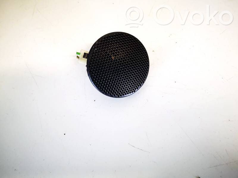 Opel Zafira A Altoparlante portiera anteriore
