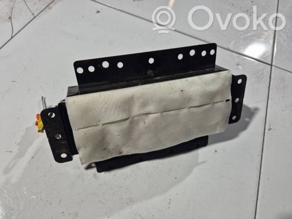 Chevrolet Aveo Beifahrerairbag 