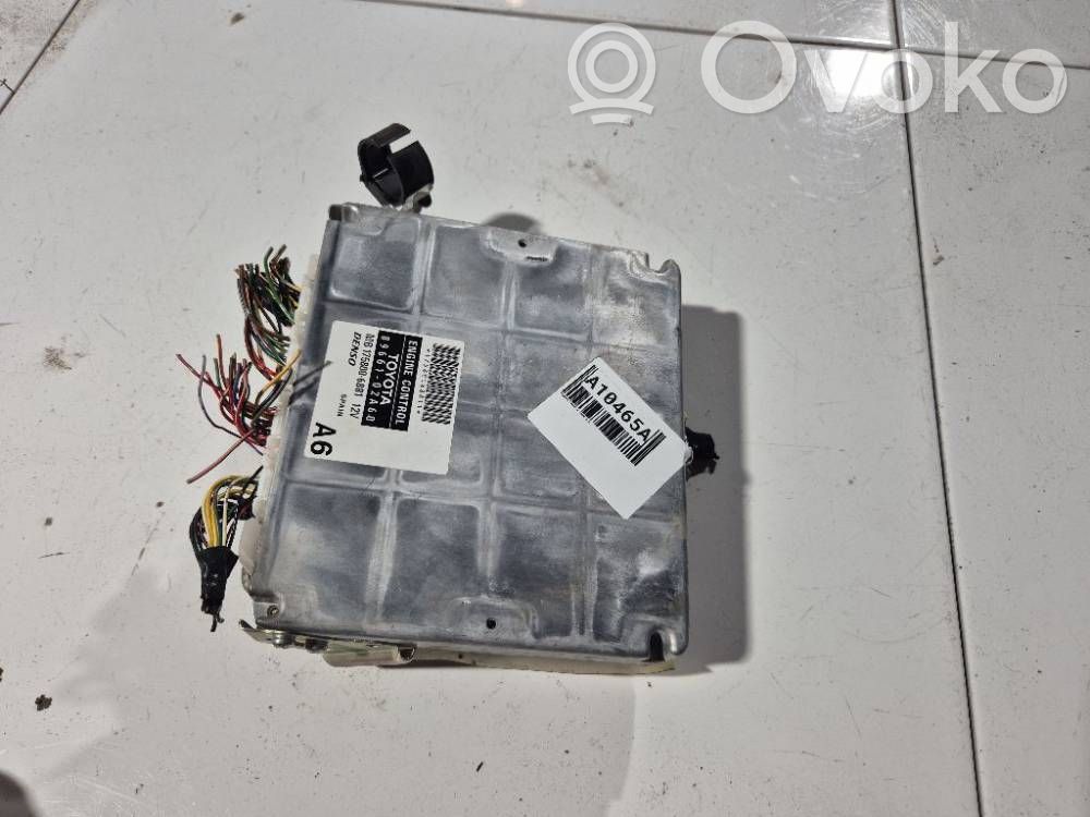 Engine control unit/module   8966102A60,0151750004,8966102A60,8966117060,8966102A60,MB1757006881,MVBV5800K688112V