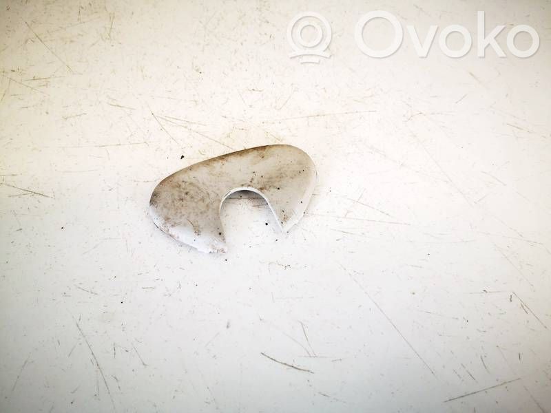 Subaru Legacy Altra parte interiore