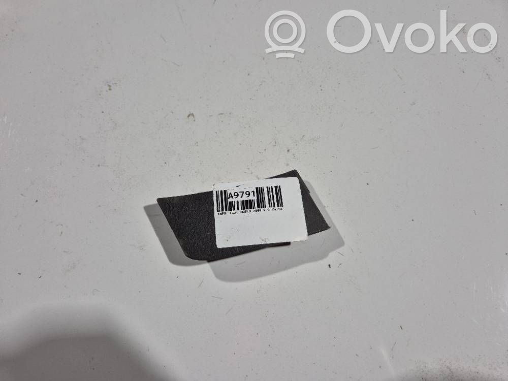 Fiat Doblo Inne części wnętrza samochodu 