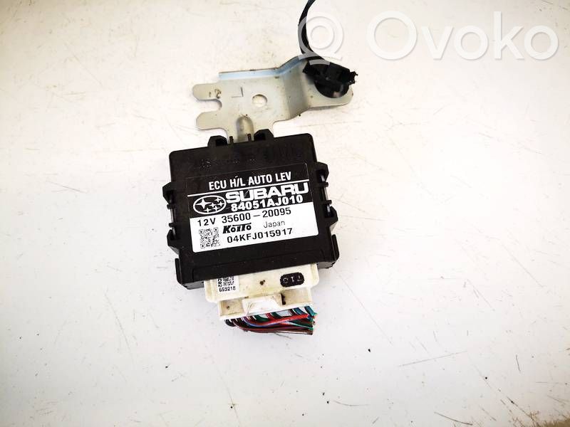 Subaru Legacy Alte unități/module de control 