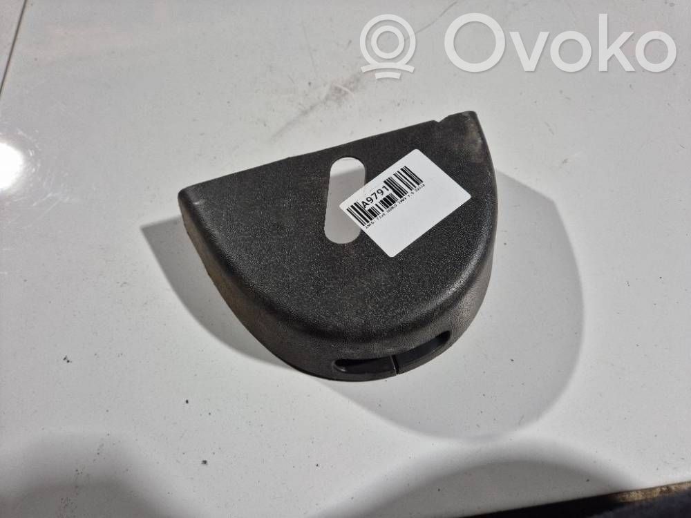 Fiat Doblo Altra parte interiore 