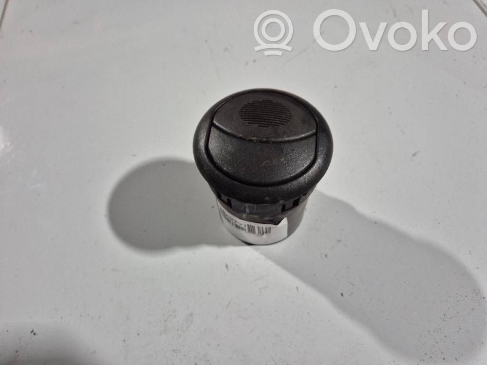 Fiat Doblo Griglia di ventilazione centrale cruscotto 