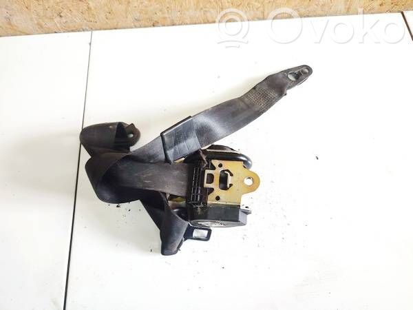 Audi A4 S4 B6 8E 8H Centură de siguranță față 