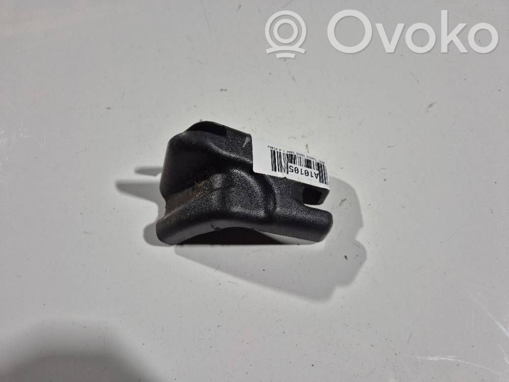 Toyota Yaris Altra parte interiore