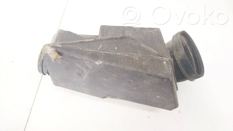 Renault Scenic I Luftfilterkasten 
