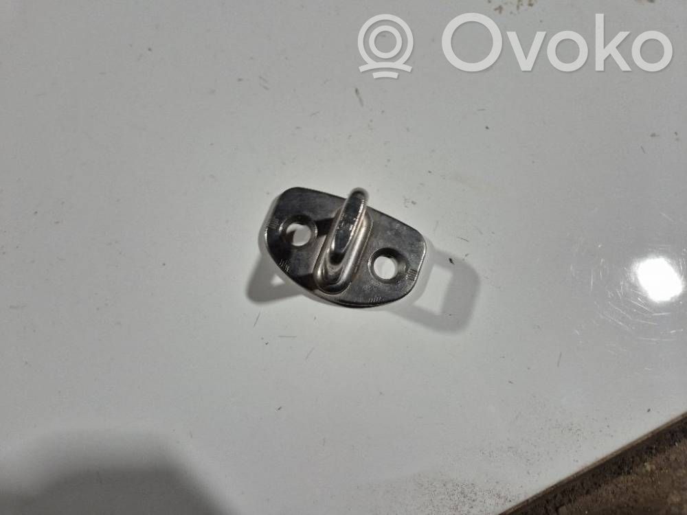 Audi A4 S4 B6 8E 8H Bridă/cârlig închidere ușă față 