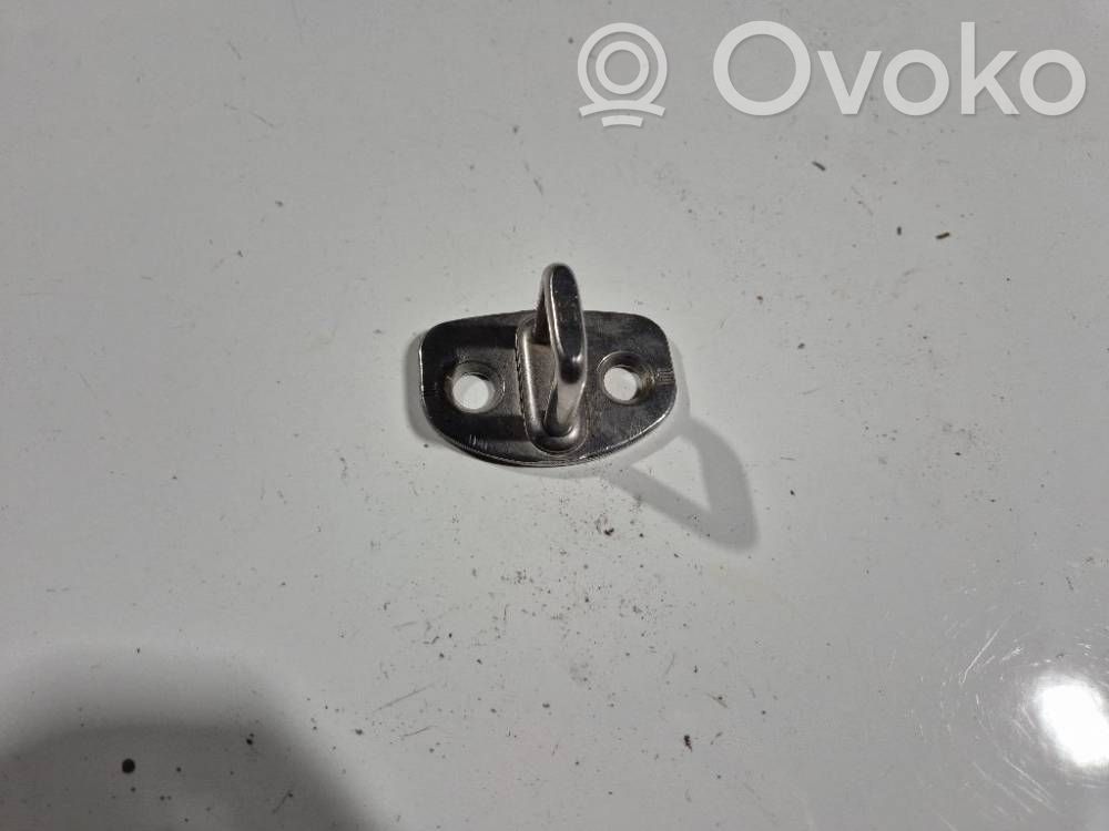 Audi A4 S4 B6 8E 8H Bridă/cârlig închidere ușă față 