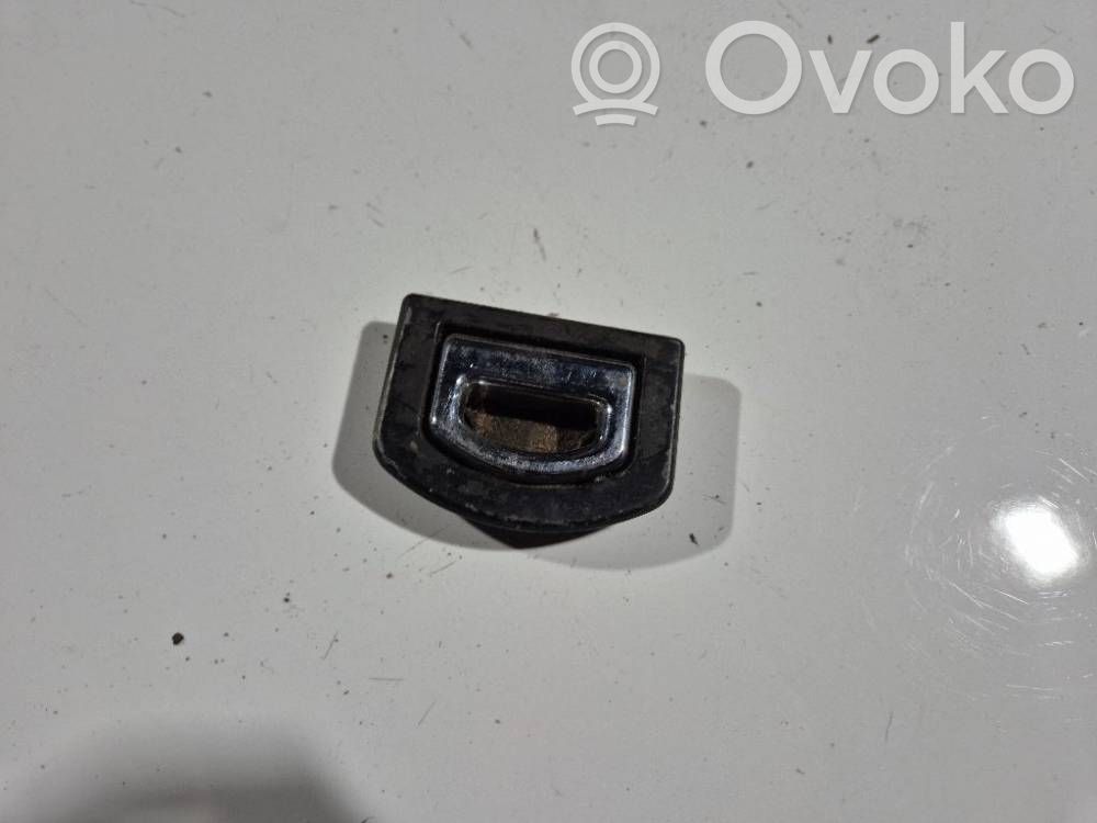 Audi A4 S4 B6 8E 8H Altra parte esteriore