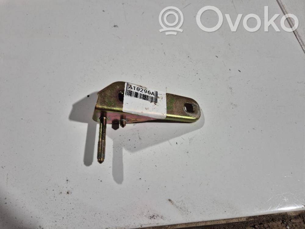 Audi A4 S4 B6 8E 8H Muu ulkopuolen osa