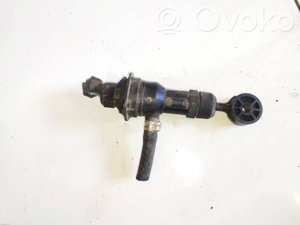 Peugeot Boxer Pompa della frizione 
