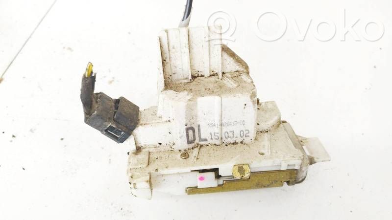 Ford Mondeo Mk III Încuietoare ușă spate 