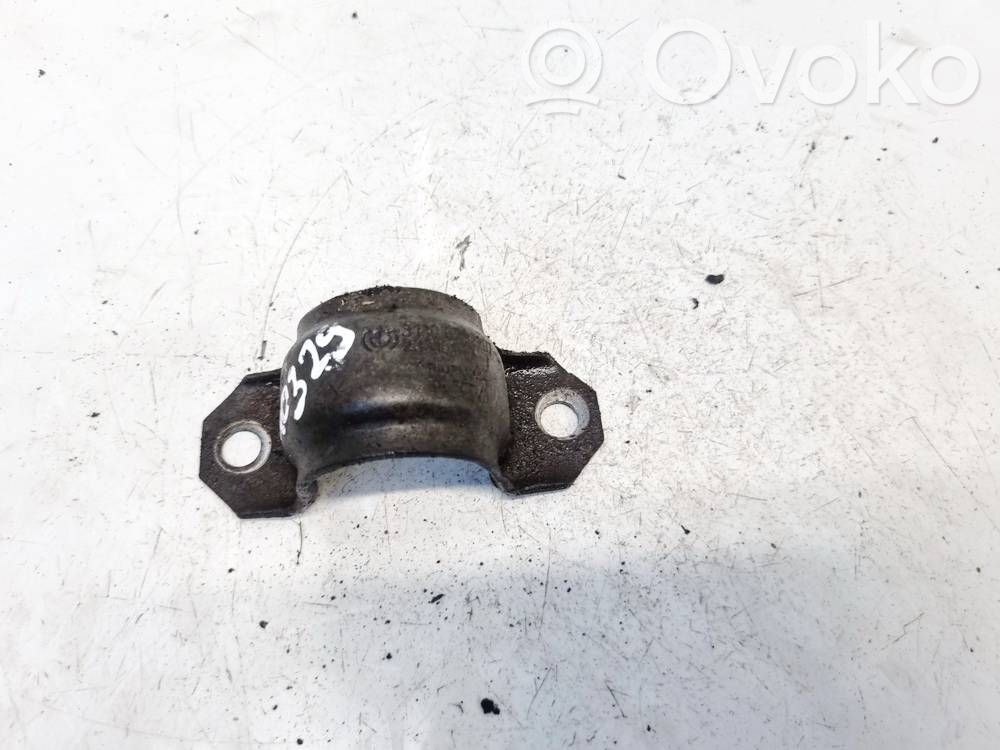 BMW 3 F30 F35 F31 Supporto per boccola della barra antirollio, anteriore