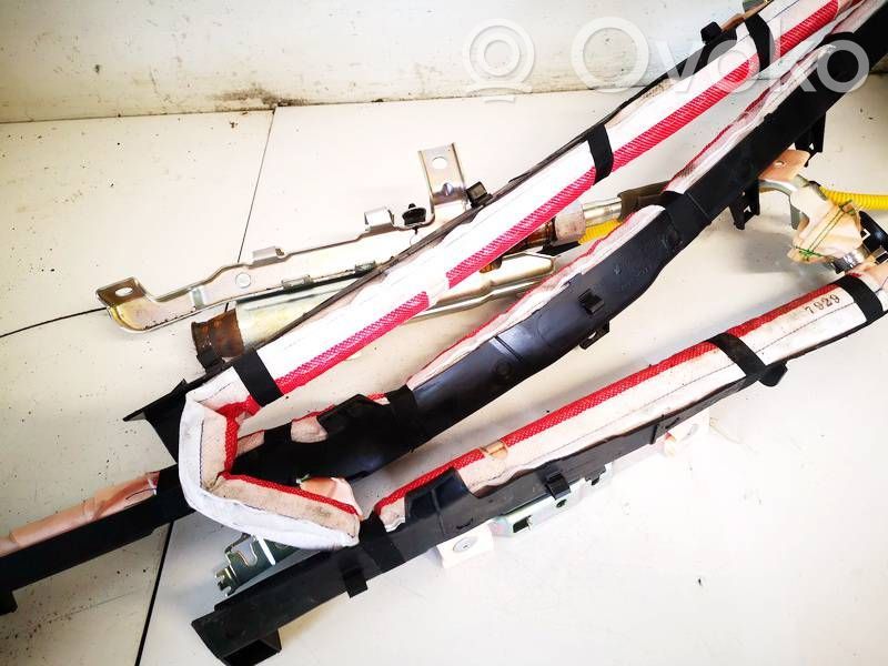 Honda CR-V Airbag de toit 
