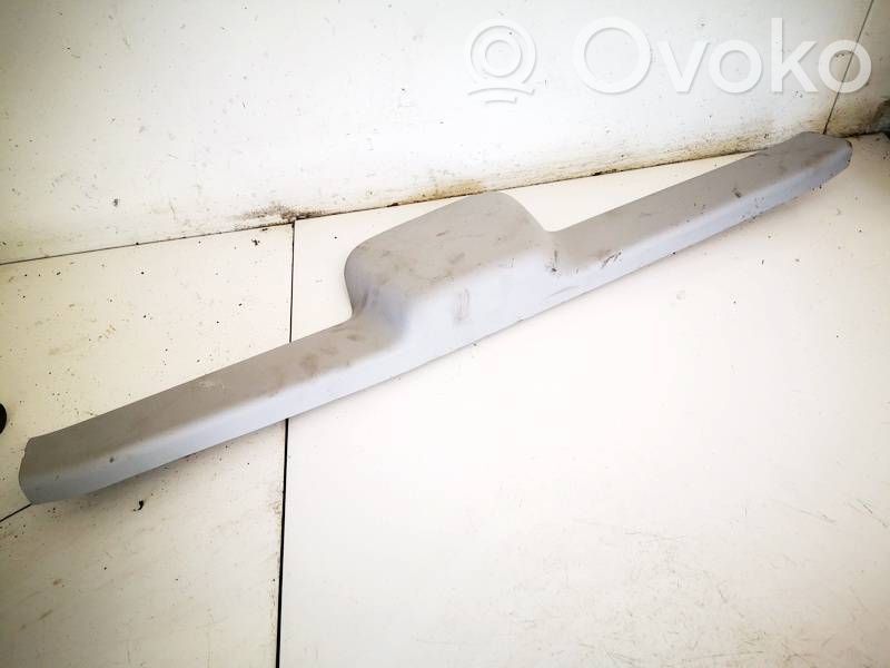 Honda CR-V Altra parte interiore