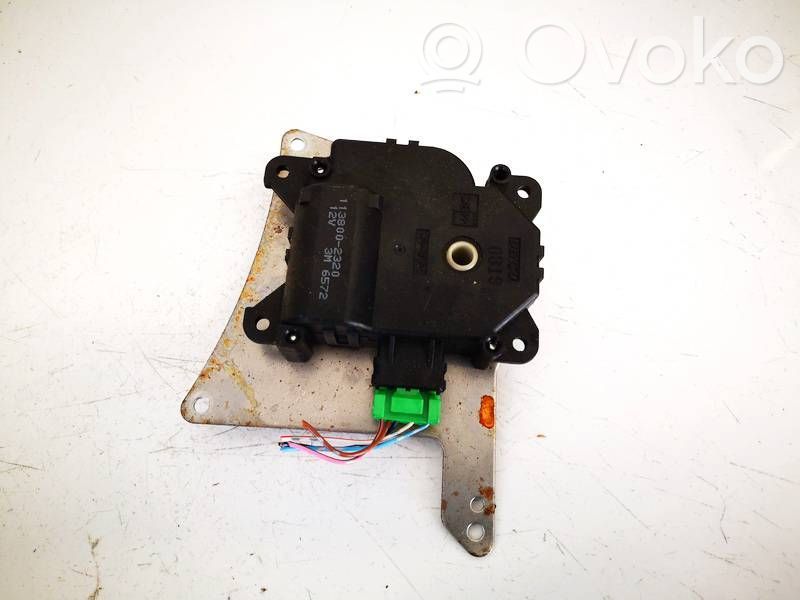Subaru Legacy Motor/actuator clapetă aer 