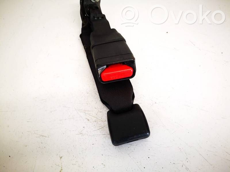 Subaru Legacy Închizătoare centură siguranță mijloc (spate) 