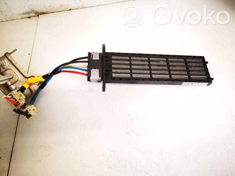 Subaru Legacy Scambiatore elettrico riscaldamento abitacolo 