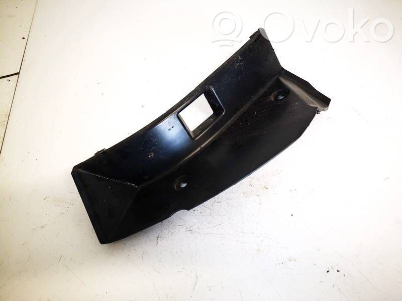Subaru Legacy Alte piese de exterior 