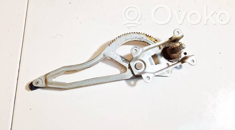 Regulador con motor de la ventanilla de la puerta corredera   90521872,90521872