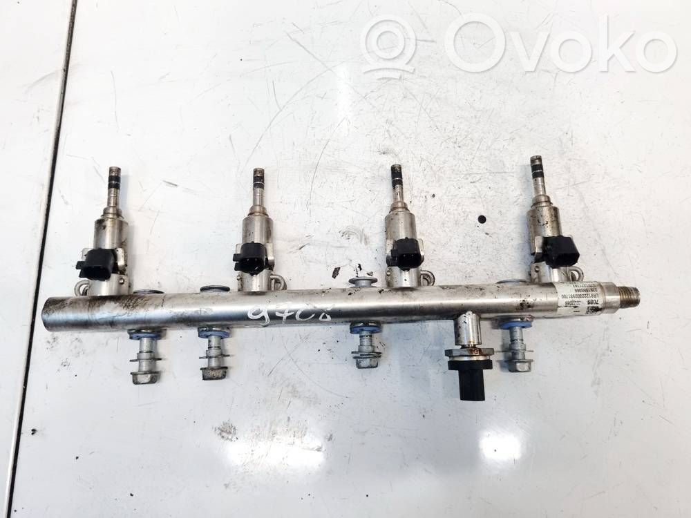 Cadillac ATS Rampă alimentare injectoare 