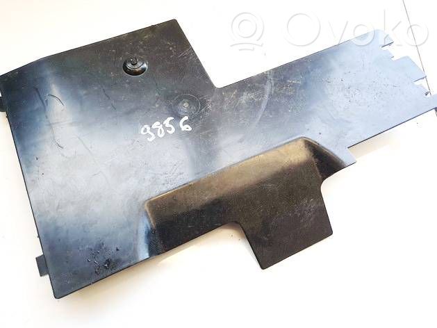 Mercedes-Benz ML W164 Altra parte interiore