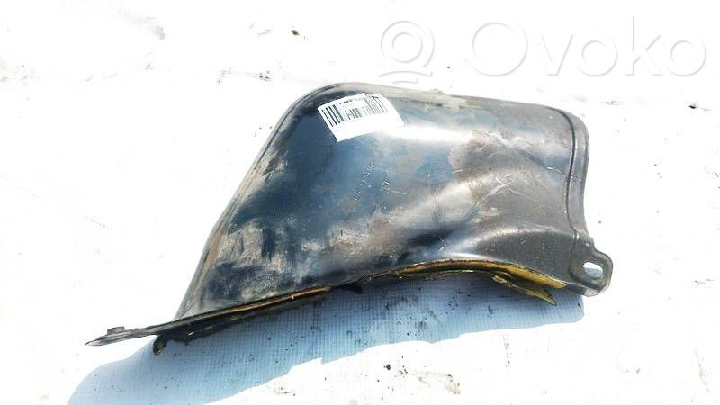 Mercedes-Benz ML W164 Altra parte esteriore