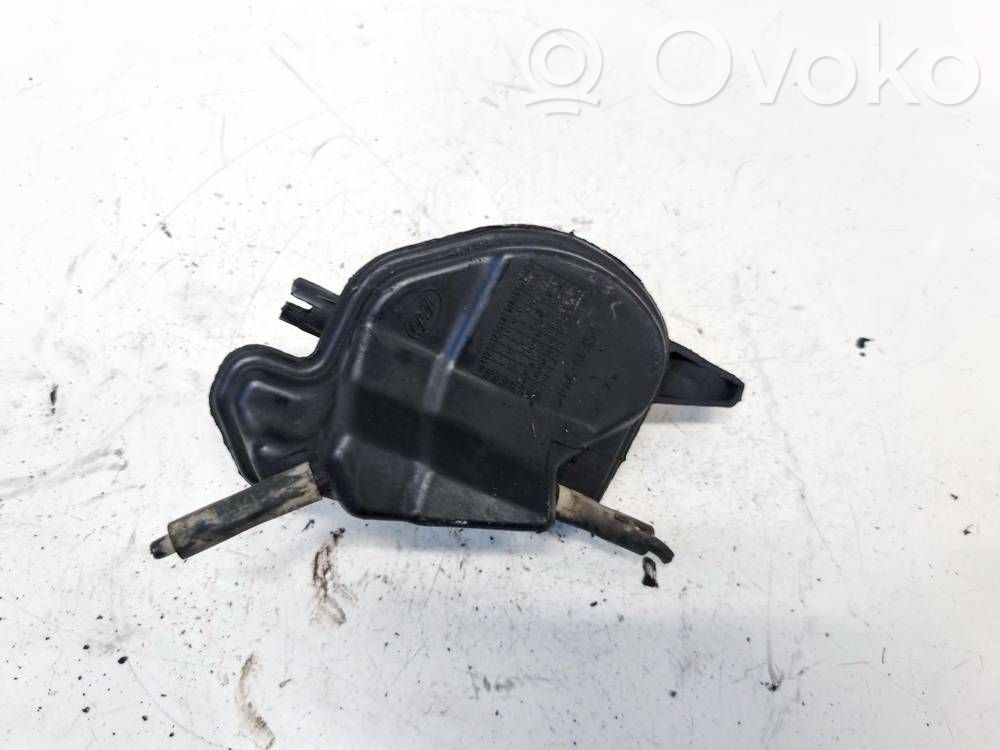 Peugeot 3008 I Wąż / Rurka odpowietrznika 