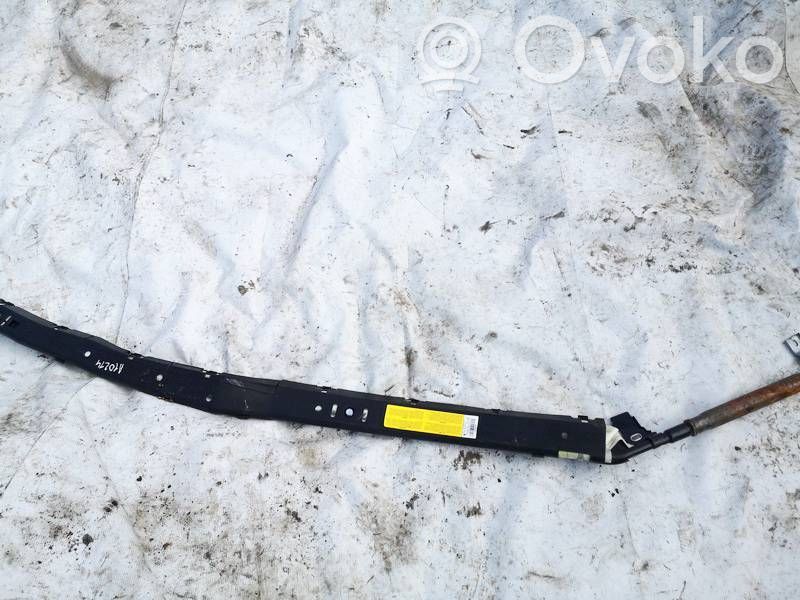 Opel Astra H Airbag del techo 
