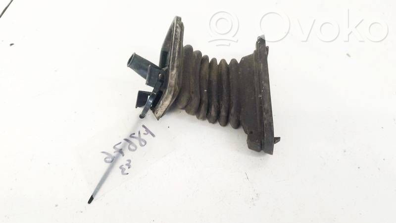Volkswagen Golf V Altra parte esteriore 
