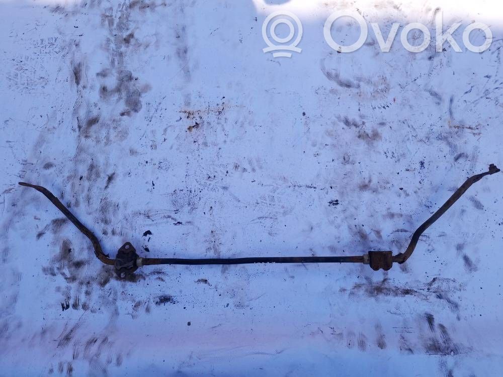 KIA Ceed Bară antiruliu spate