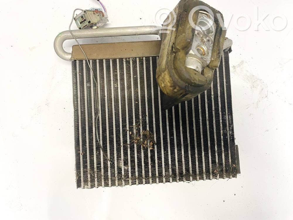 Opel Zafira A Radiateur soufflant de chauffage 