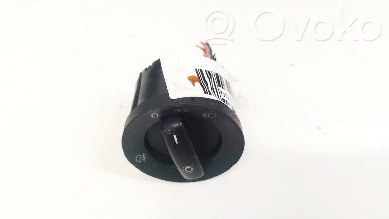 Volkswagen Golf V Interruttore luci 
