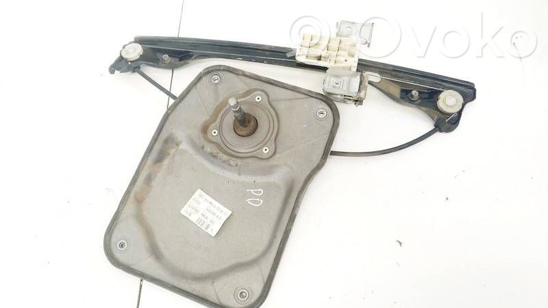 Skoda Praktik (5J8) Macara ușă glisantă cu motor 