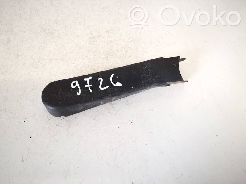 Opel Zafira A Altra parte esteriore
