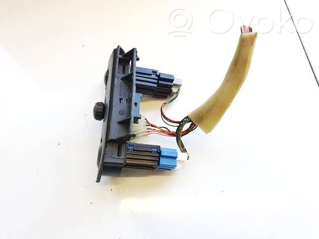 Mitsubishi Colt Interruptor de luz antiniebla 