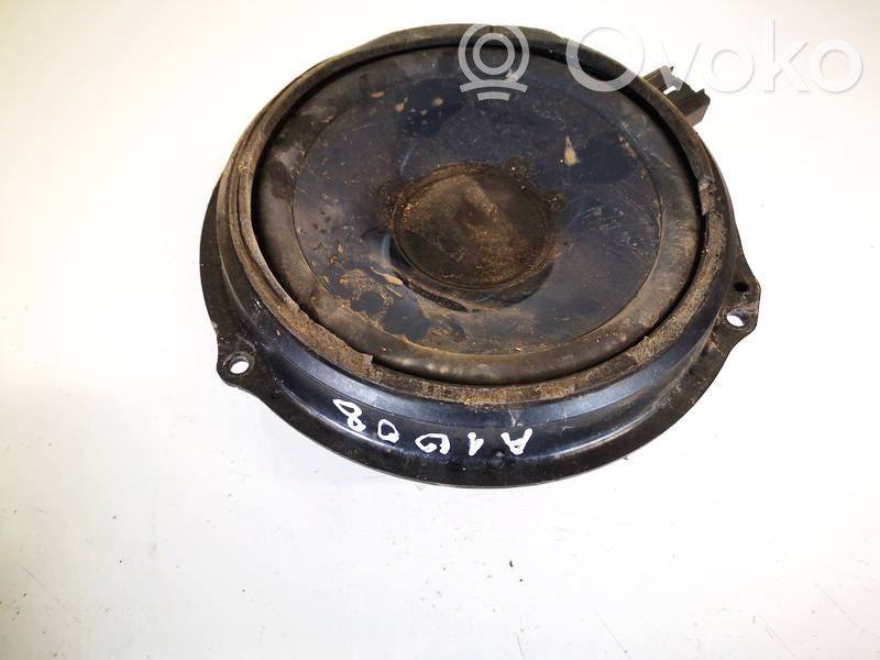 Altavoz de la puerta delantera   3M5T18808FC,3M5T18808FC,3M5T18808FC,3M5T18808FC