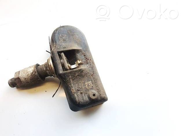 Ford Mondeo Mk III Sensor de presión del neumático 