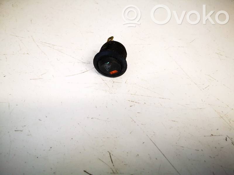 Interruptor de calefacción del asiento   10A125VAC,10A125VAC