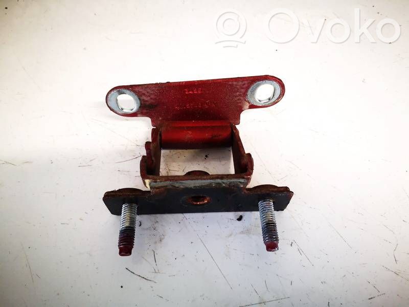 Tailgate/trunk/boot hinge   5115748AFA,5115748AFA