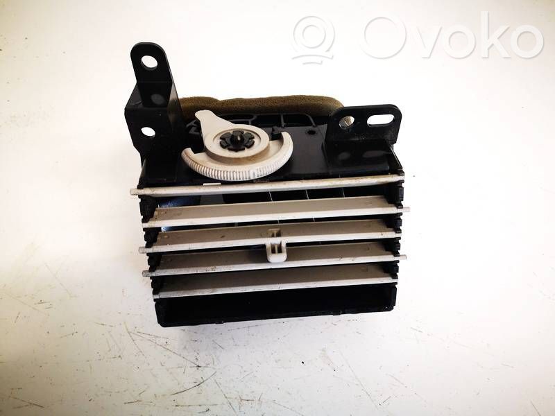 Dodge Caliber Rejilla de ventilación central del panel 