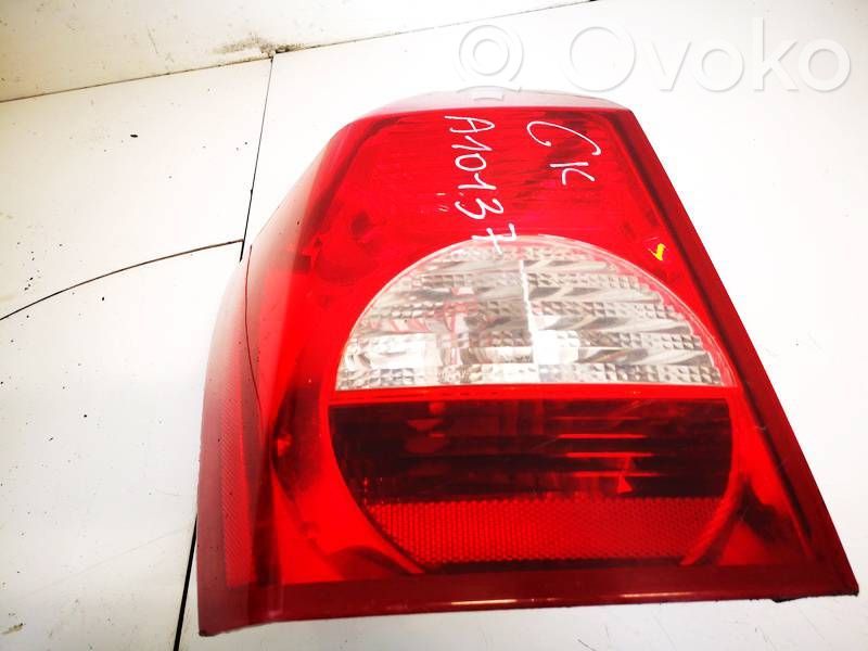 Dodge Caliber Takavalot 