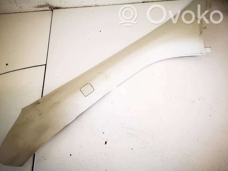 (C) pillar trim   0YD77TRMAF,0YD77TRMAF