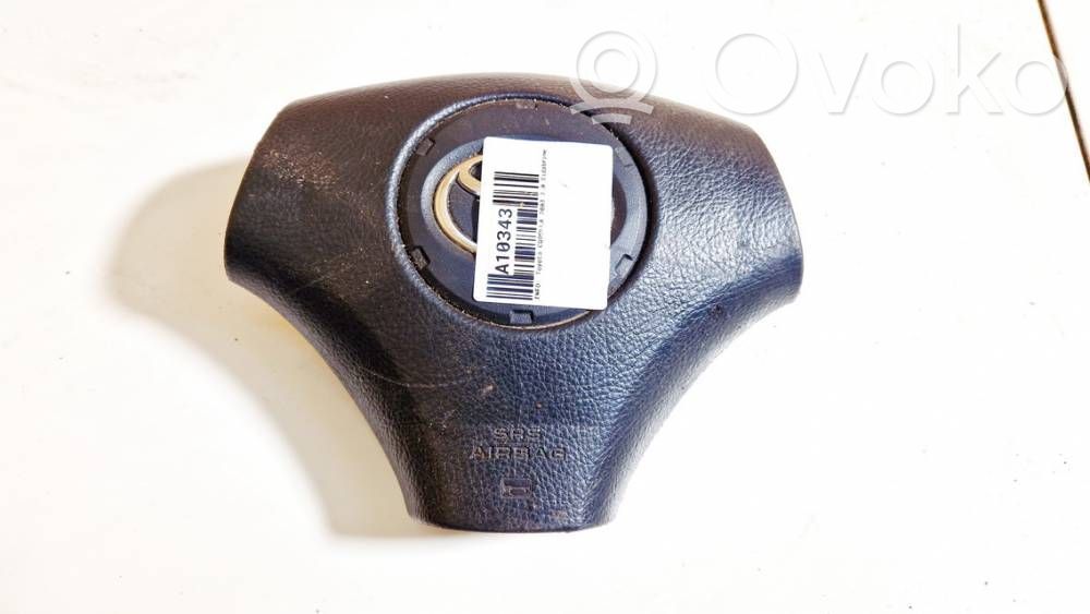 Toyota Corolla E120 E130 Airbag volan 