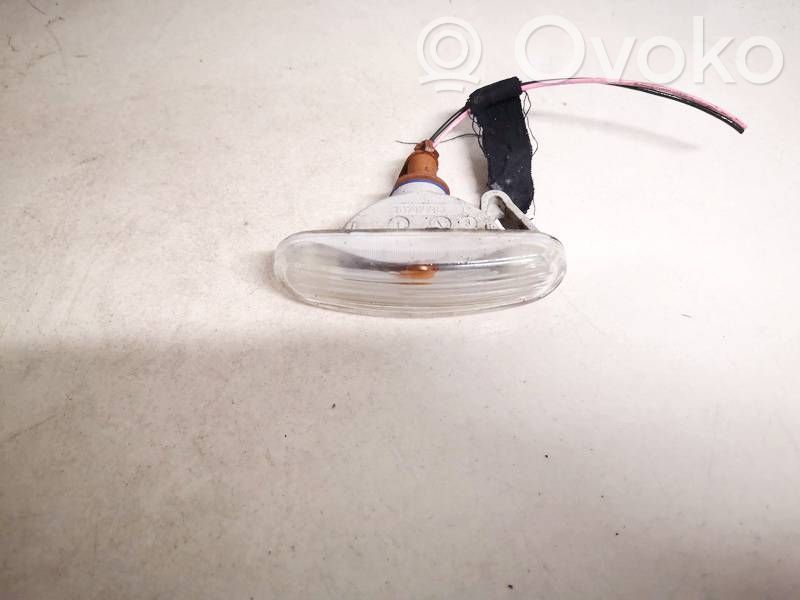 Fiat Punto (188) Indicatore di direzione del parafango anteriore 