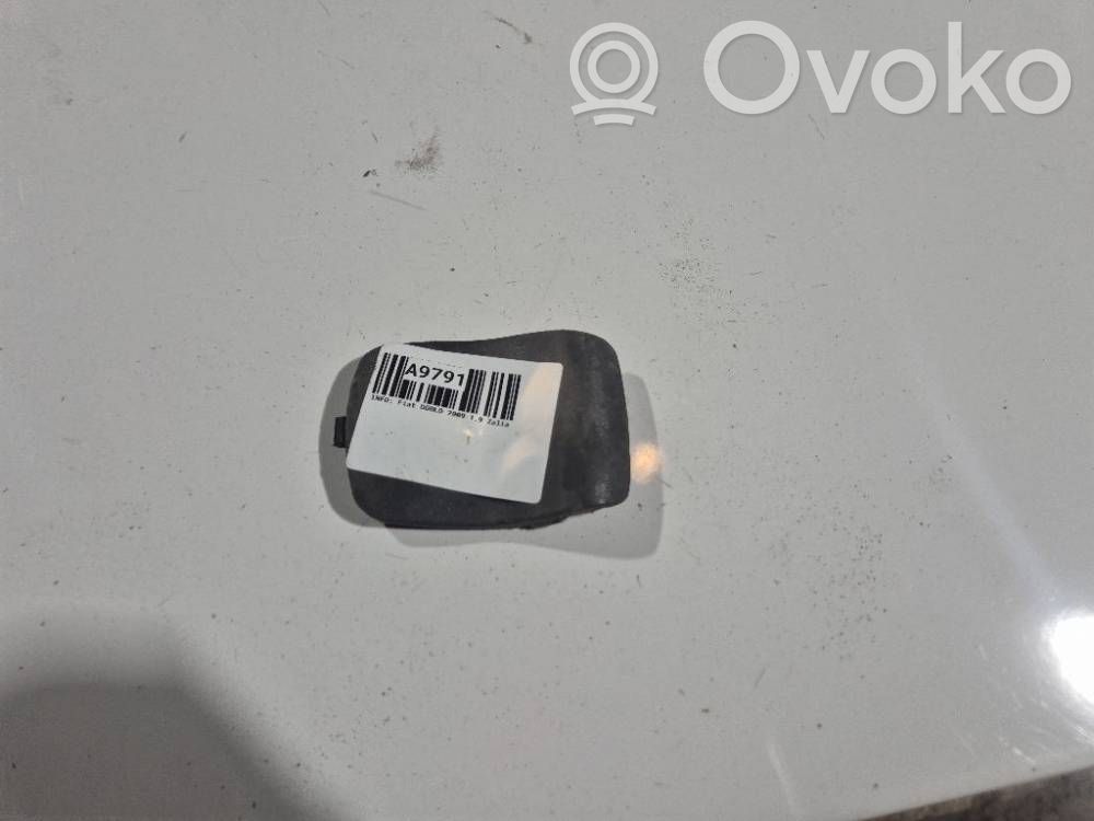 Fiat Doblo Alte piese de interior
