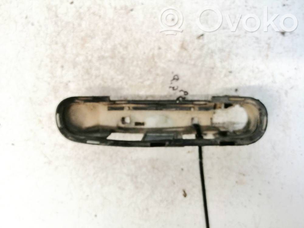 Audi A4 S4 B5 8D Mâner exterior ușă față