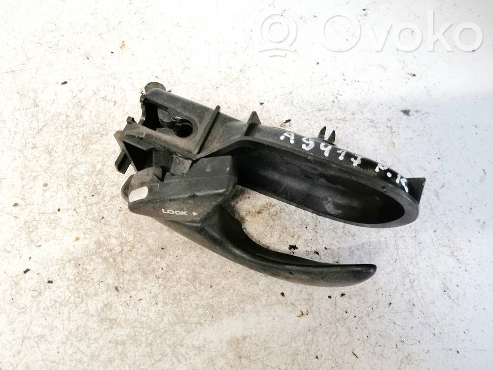 Ford Focus Front door interior handle 
